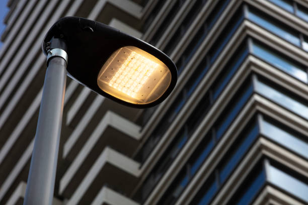 led street light
